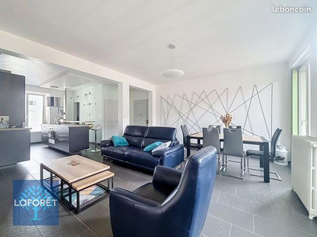 Appartement vente à Fougères-Vitré, Bretagne
