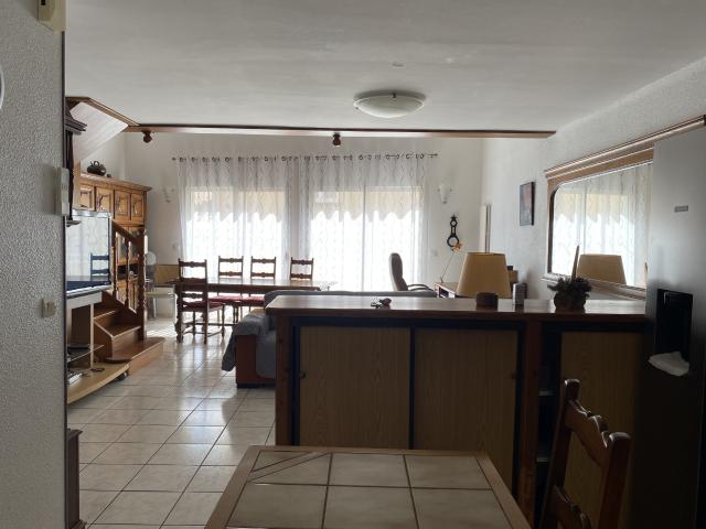 Appartement vente à El Voló, Le Boulou