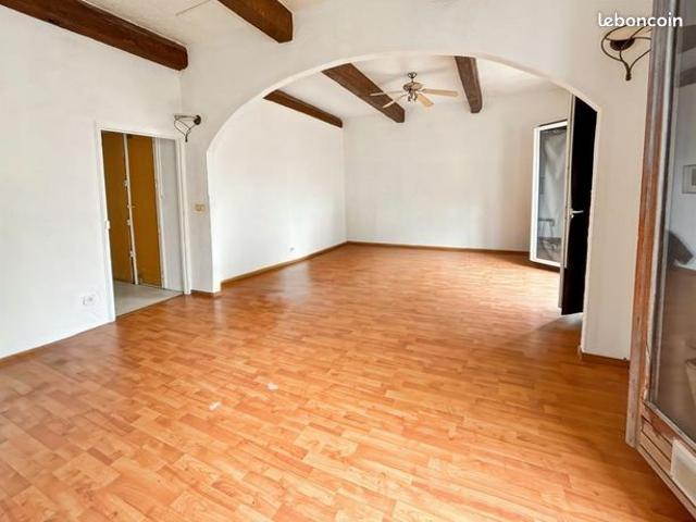 Appartement vente à Villeneuve-lès-Béziers, Hérault