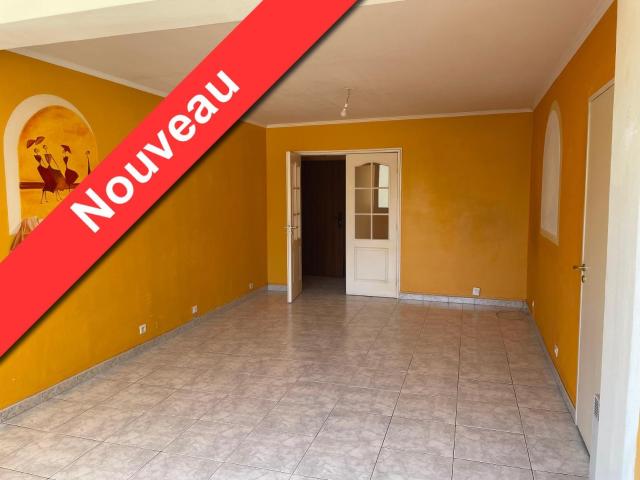 Appartement location à Arrondissement de Draguignan, Draguignan
