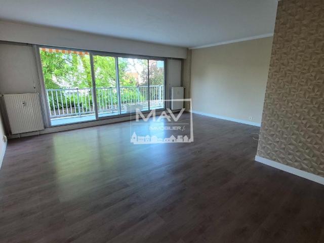 Appartement vente à Lille, Roubaix