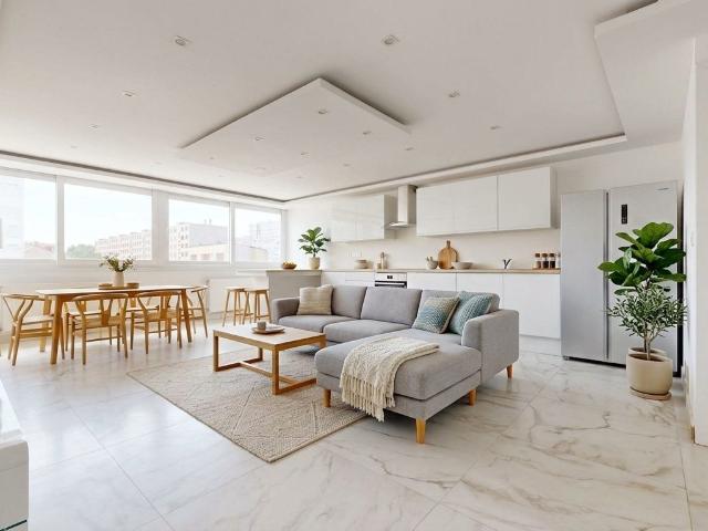 Appartement vente à Charpennes, Villeurbanne