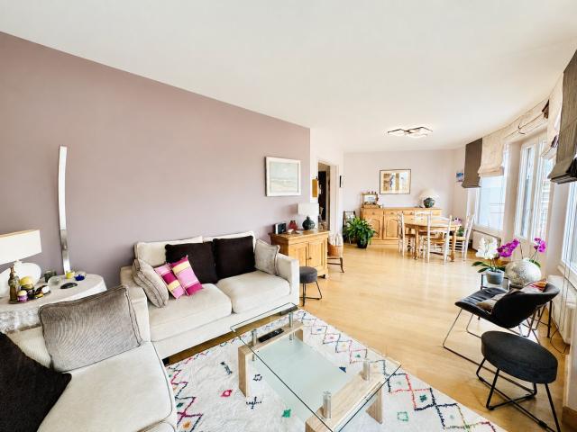 Appartement vente à Annecy