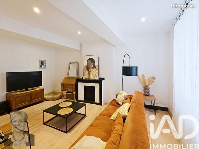 Appartement vente à Carcassonne
