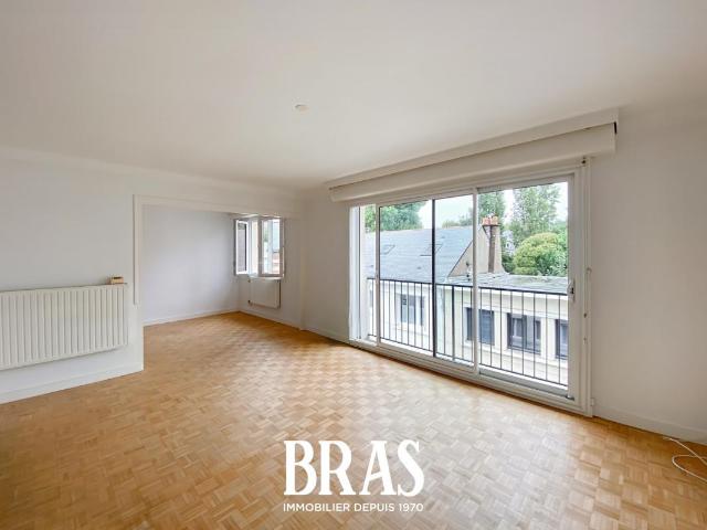 Appartement location à Nantes