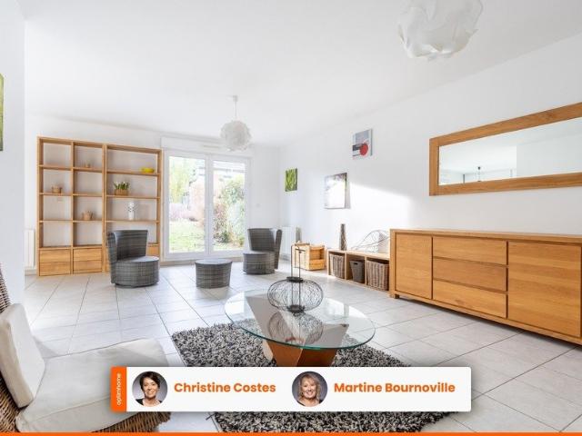 Appartement vente à France métropolitaine, Ceyrat