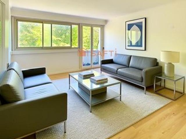 Appartement vente à Nanterre, Vaucresson