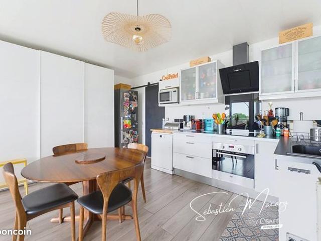 Appartement vente à Bordeaux, Talence