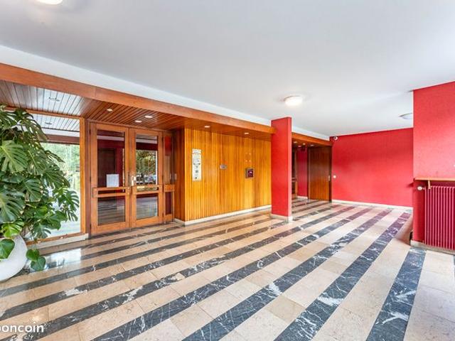 Appartement vente à Douai
