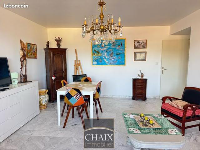 Appartement vente à Marseille, Aubagne