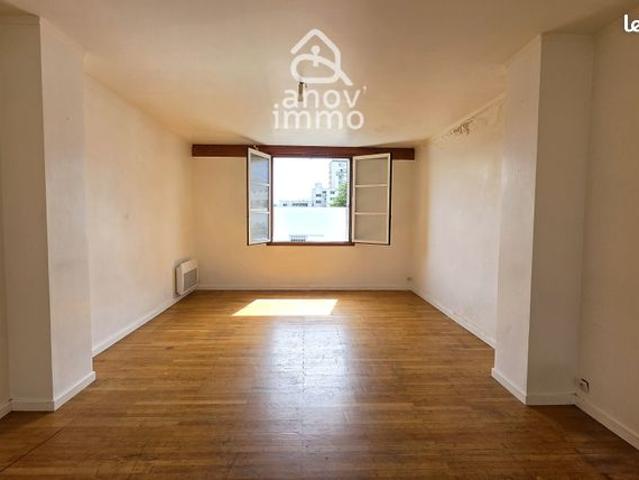 Appartement vente à Grenoble