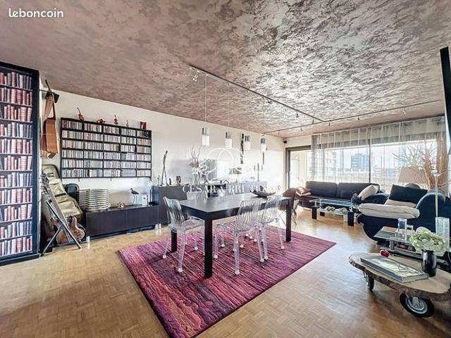 Appartement vente à Lyon, Métropole de Lyon