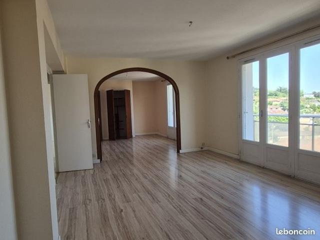 Appartement vente à Auch