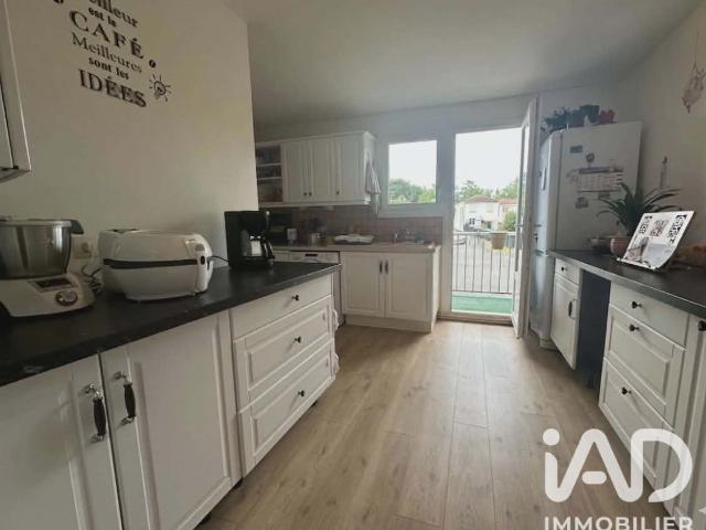 Appartement vente à Pau, Orthez
