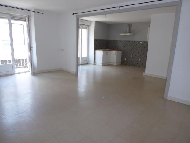Appartement vente à Vals-les-Bains, Ardèche