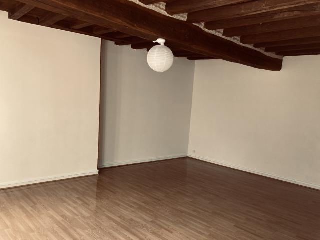 Appartement location à Laon