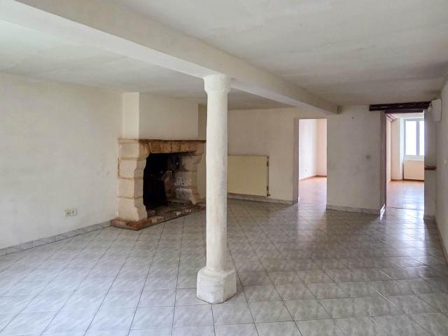 Appartement vente à Saumur, Vernantes