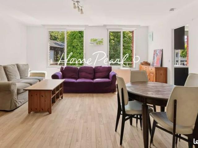 Appartement vente à Nogent-sur-Marne, Maisons-alfort