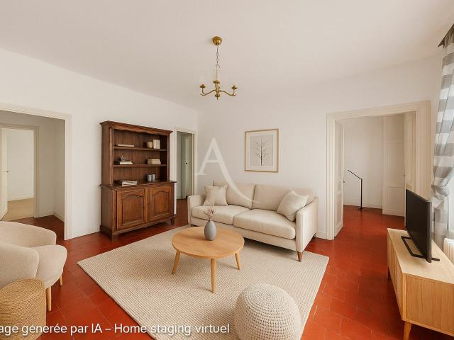 Appartement vente à Carcassonne