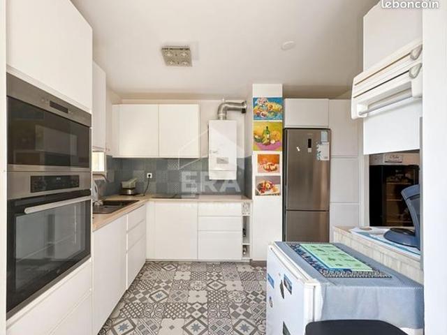 Appartement vente à Marseille, Plan-de-cuques