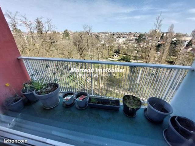 Appartement vente à Le Mans