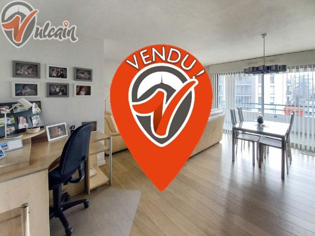 Appartement vente à France métropolitaine, Clermont-ferrand