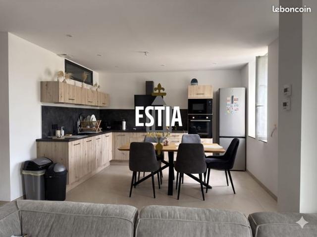 Appartement vente à Nancy, Lay-saint-christophe