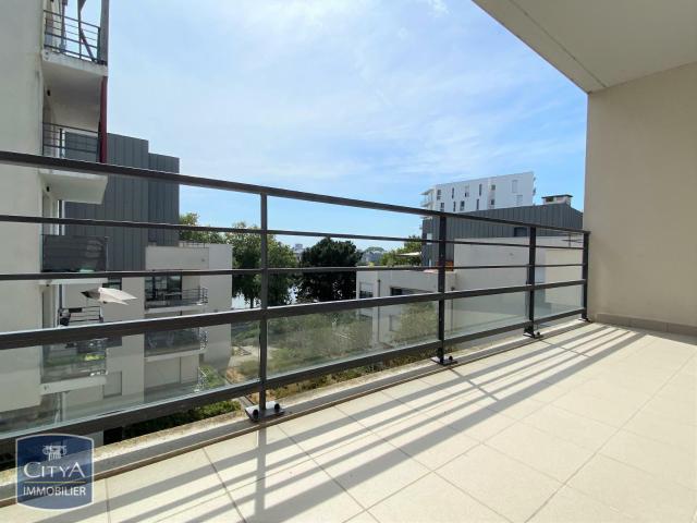 Appartement location à Nantes, Malakoff - Saint-Donatien