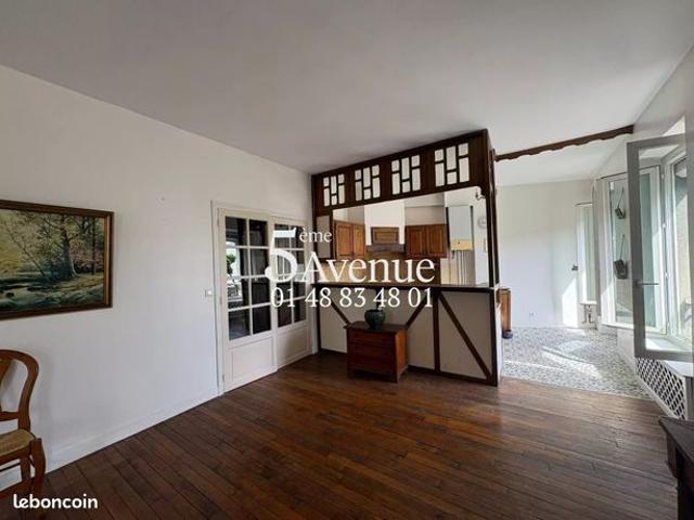 Appartement vente à Nogent-sur-Marne, Saint-maur-des-fossés