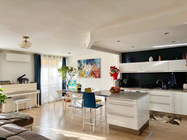 Appartement vente à Toulouse, Castanet-tolosan