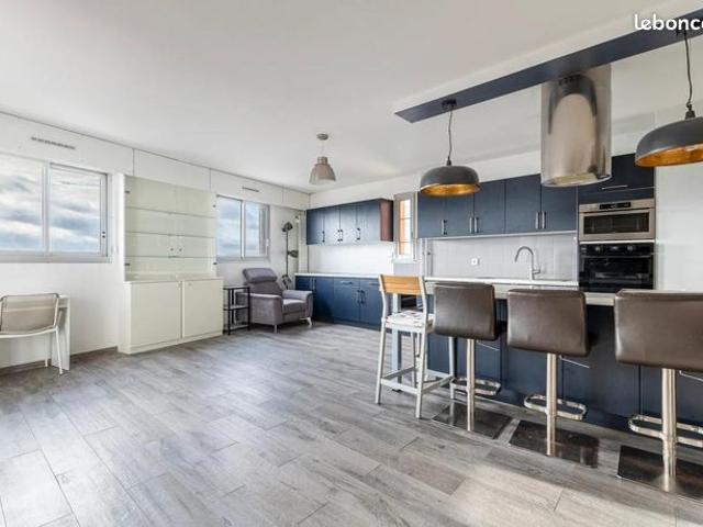 Appartement vente à France métropolitaine, Martinique