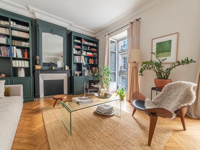 Appartement vente à Viarme, Nantes