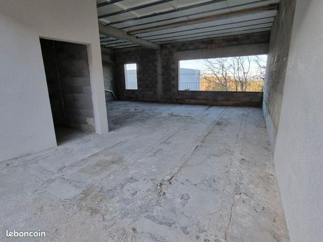Appartement vente à Marseille, Saint-savournin