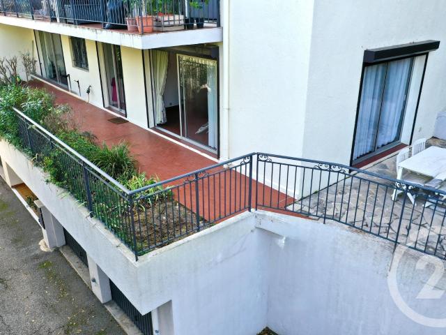 Appartement vente à Grasse, Vence