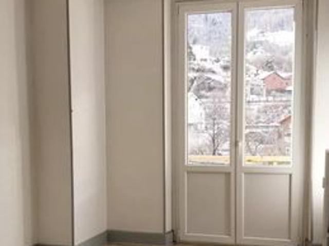 Appartement vente à Saint-Jean-de-Maurienne, Saint-michel-de-maurienne