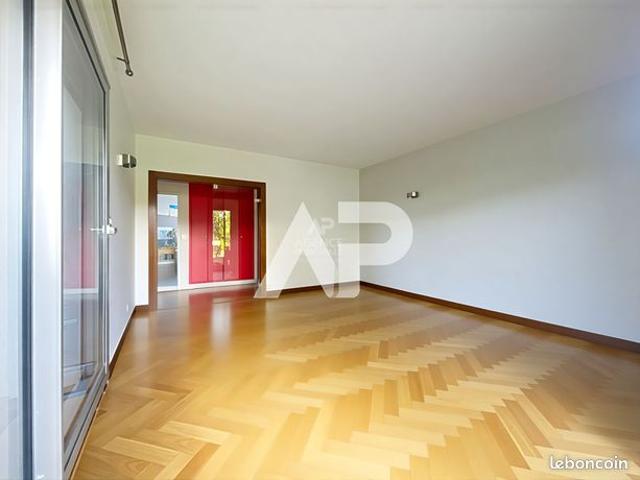 Appartement vente à Saint-Germain-en-Laye, Chatou