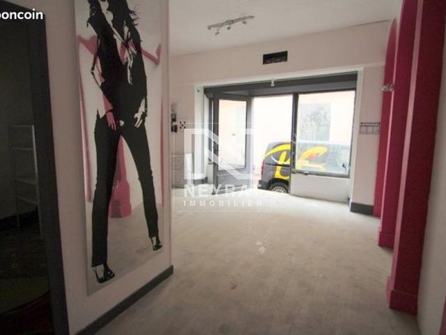 Appartement vente à Chalon-sur-Saône, Chalon-sur-saône