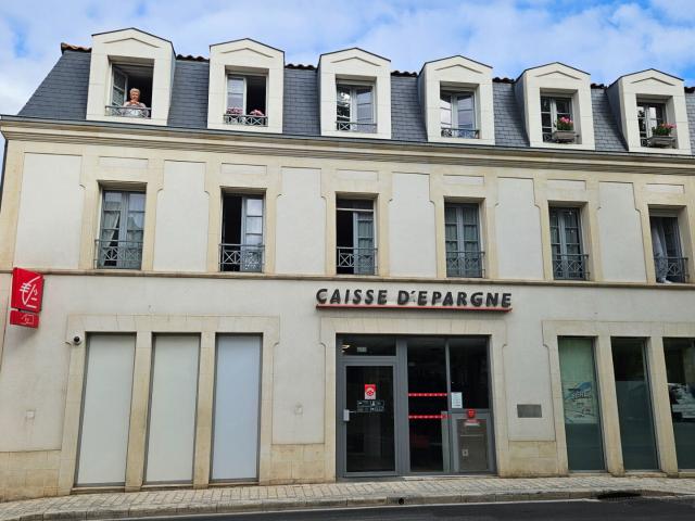 Appartement vente à Rochefort, Marennes
