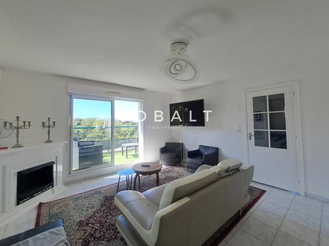Appartement vente à Siriff, Saint-Nazaire