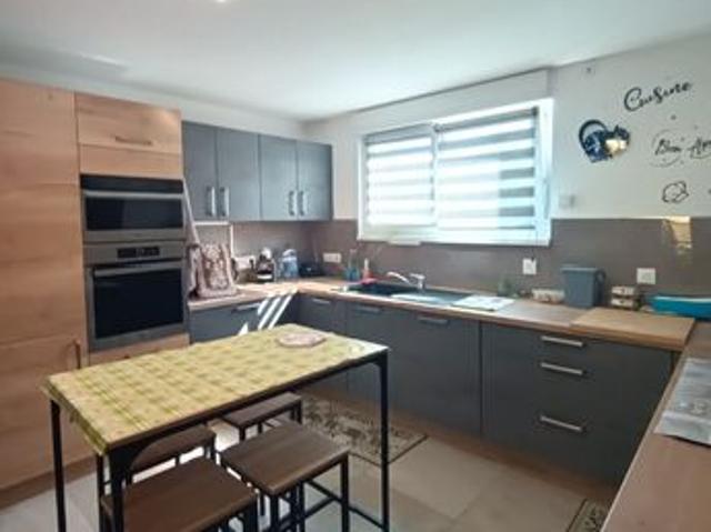 Appartement vente à Saverne, Ingwiller