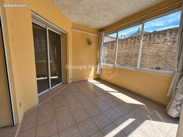 Appartement vente à Carpentras