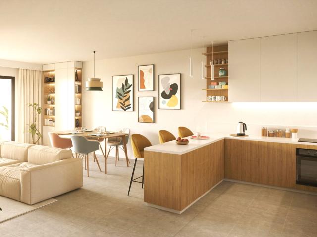 Appartement vente à Nîmes