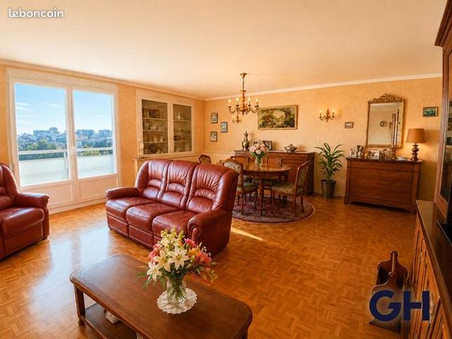 Appartement vente à Lyon, Métropole de Lyon