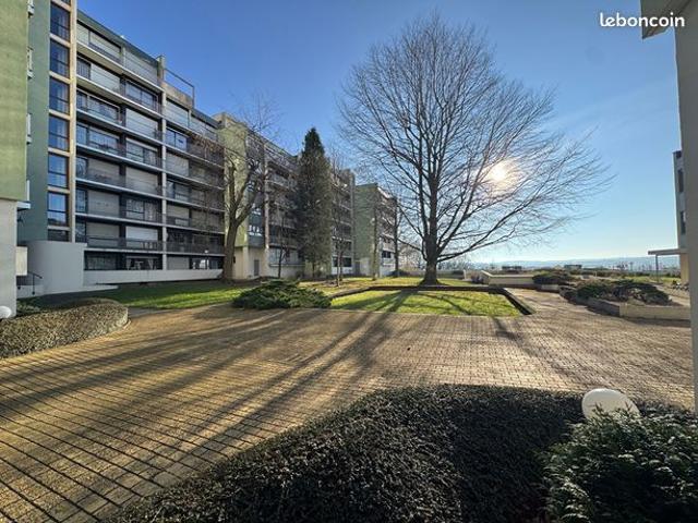 Appartement vente à Charleville-Mézières, Charleville-mézières