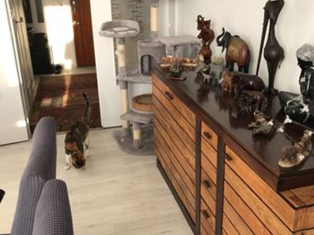 Appartement vente à Auxerre, Migennes