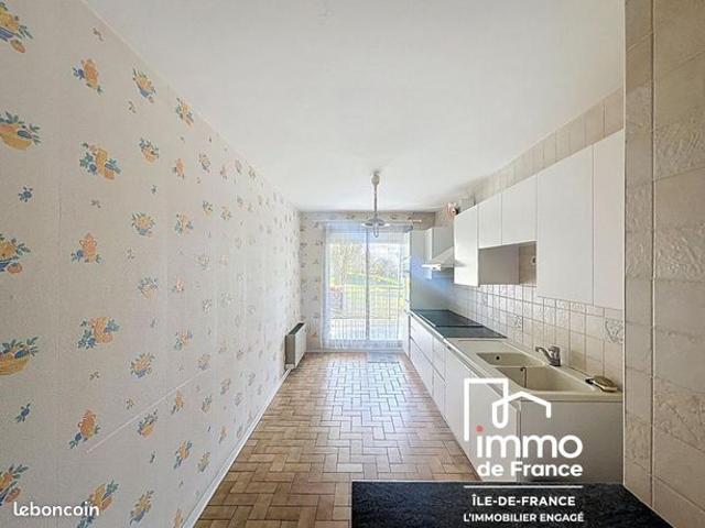 Appartement vente à Chartres