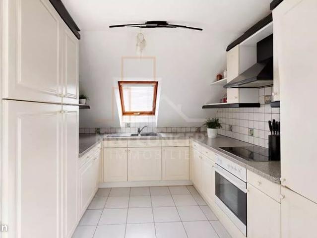Appartement vente à Haguenau-Wissembourg, Forstfeld