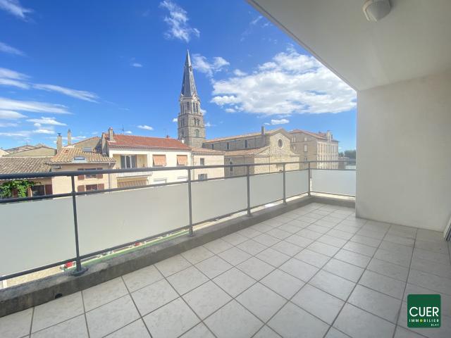 Appartement location à Valence, Tain-l'hermitage
