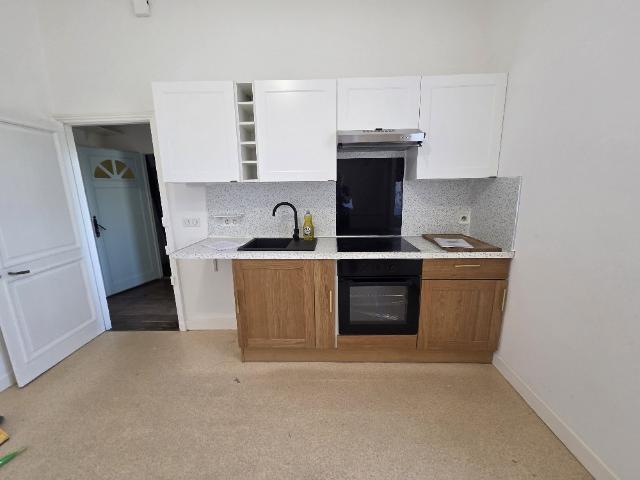 Appartement location à Nontron, Excideuil