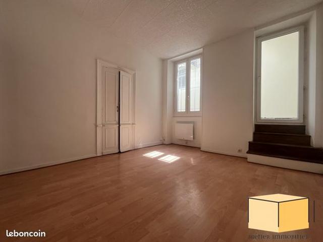 Appartement vente à Belley